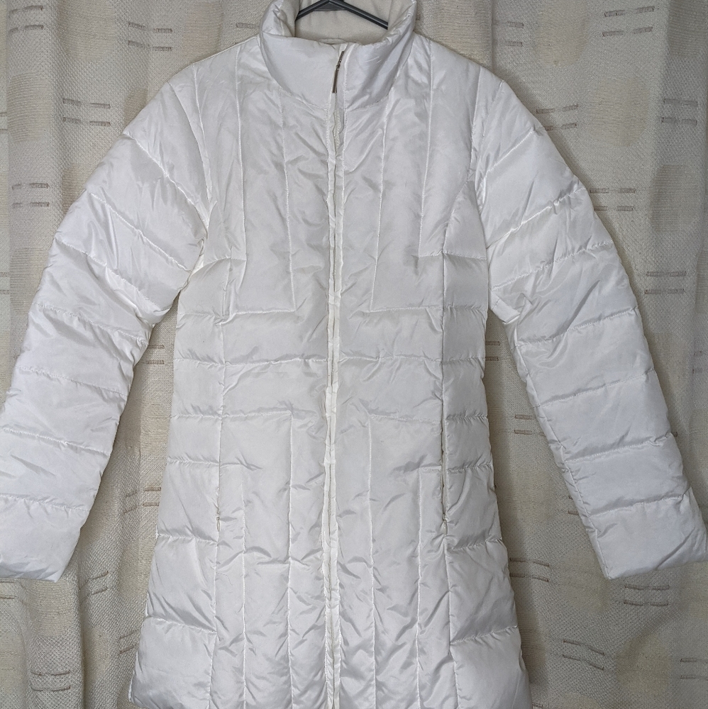 Ricki's Winter Coat